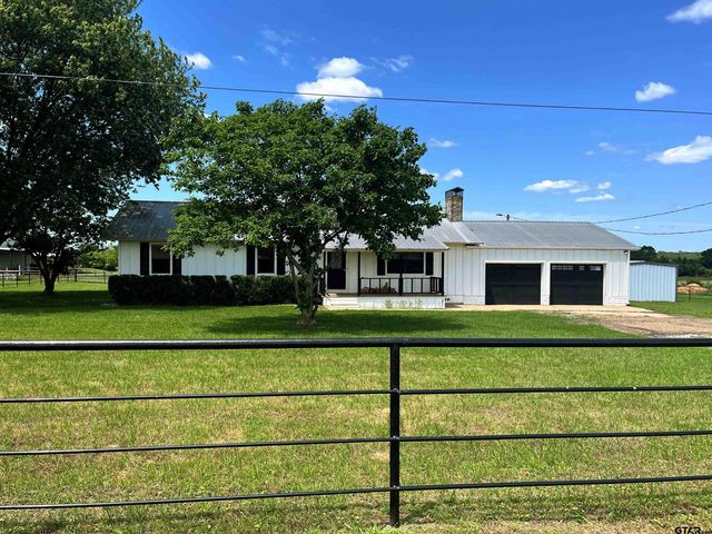 1023 CR 3150, Cookville, TX 75558