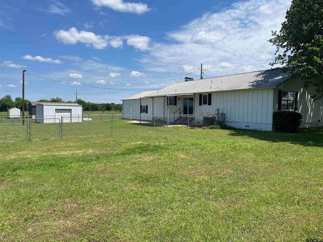 1023 CR 3150, Cookville, TX 75558