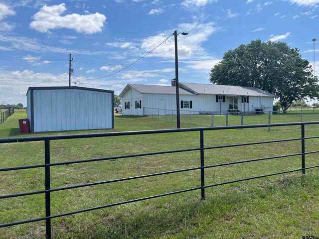 1023 CR 3150, Cookville, TX 75558