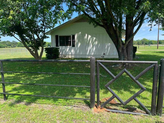 1023 CR 3150, Cookville, TX 75558