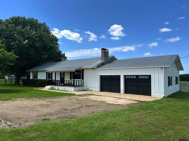 1023 CR 3150, Cookville, TX 75558