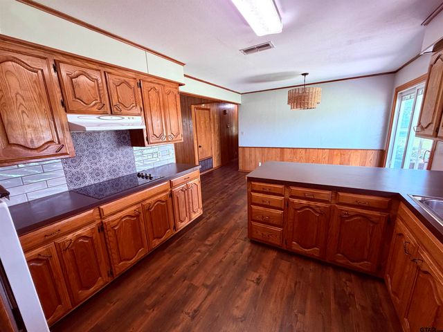 1023 CR 3150, Cookville, TX 75558