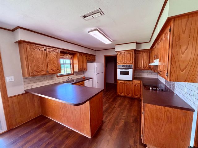 1023 CR 3150, Cookville, TX 75558
