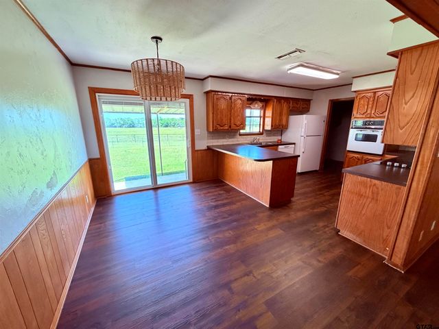 1023 CR 3150, Cookville, TX 75558