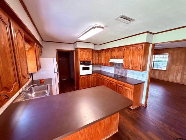 1023 CR 3150, Cookville, TX 75558