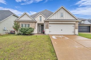 10624 Langham Drive, Waco, TX 76708