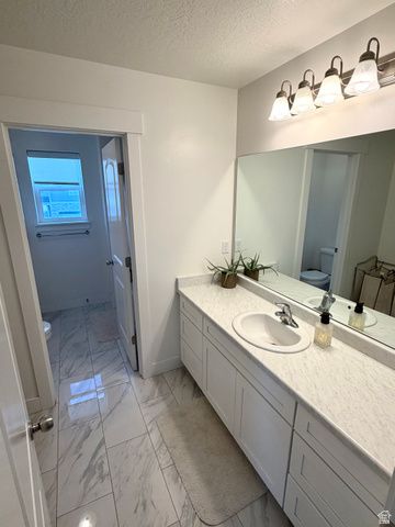 1368 W WASATCH DR, Saratoga Springs, UT 84045