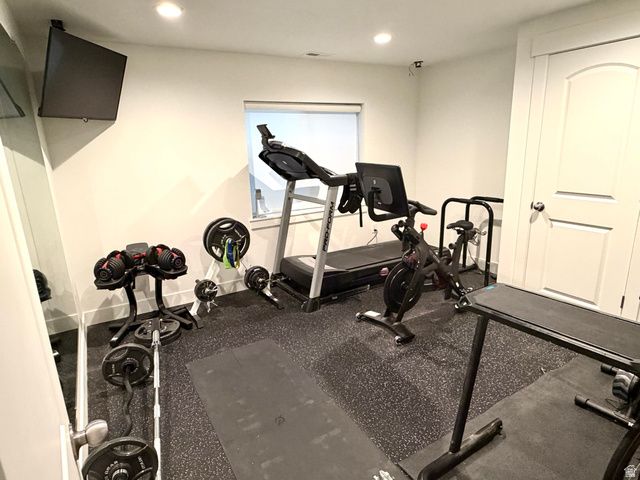 1368 W WASATCH DR, Saratoga Springs, UT 84045