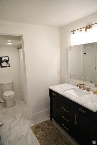 1368 W WASATCH DR, Saratoga Springs, UT 84045