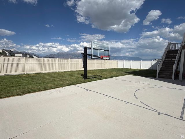 1368 W WASATCH DR, Saratoga Springs, UT 84045