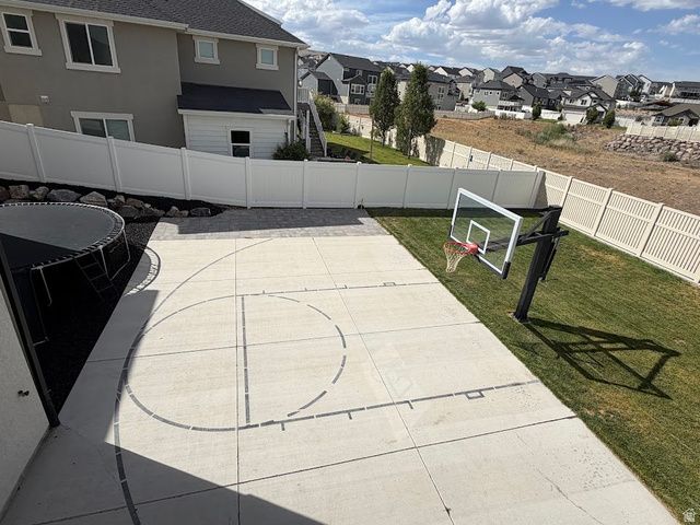 1368 W WASATCH DR, Saratoga Springs, UT 84045