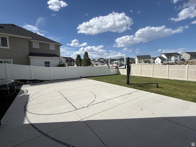 1368 W WASATCH DR, Saratoga Springs, UT 84045