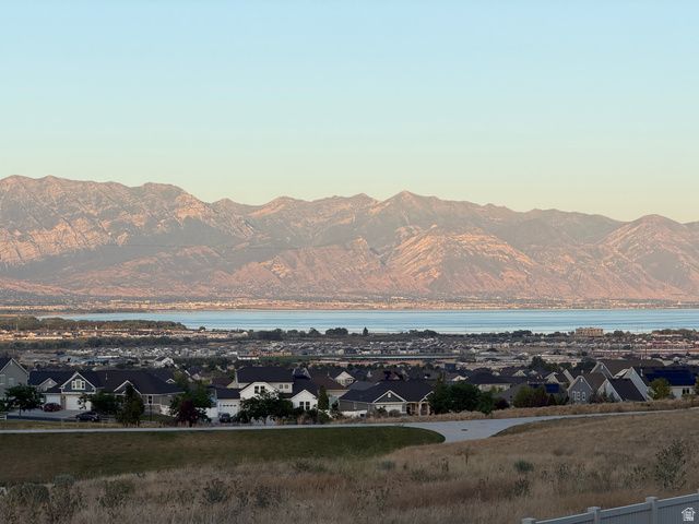 1368 W WASATCH DR, Saratoga Springs, UT 84045