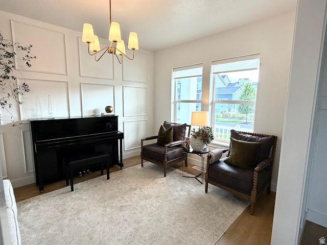 1368 W WASATCH DR, Saratoga Springs, UT 84045