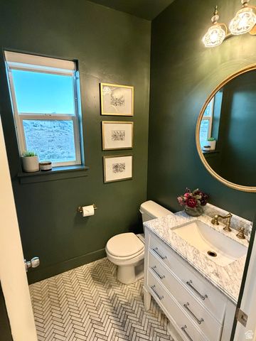 1368 W WASATCH DR, Saratoga Springs, UT 84045