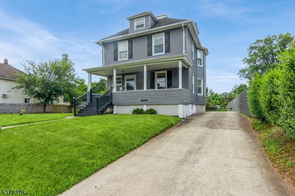 106 Union Ave, Middlesex Boro, NJ 08846