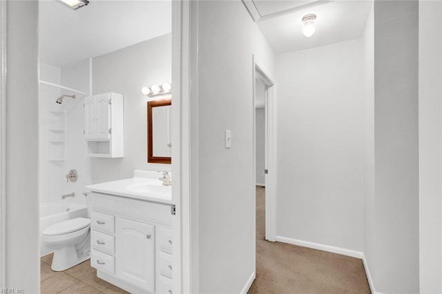 2403 London Company WAY, Williamsburg, VA 23185