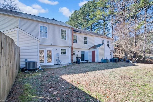 2403 London Company WAY, Williamsburg, VA 23185