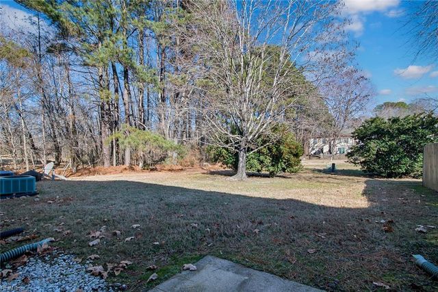 2403 London Company WAY, Williamsburg, VA 23185