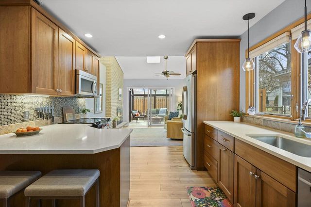 5201 Fairway Drive, Madison, WI 53711