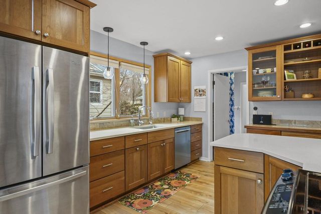 5201 Fairway Drive, Madison, WI 53711