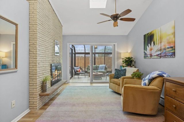 5201 Fairway Drive, Madison, WI 53711