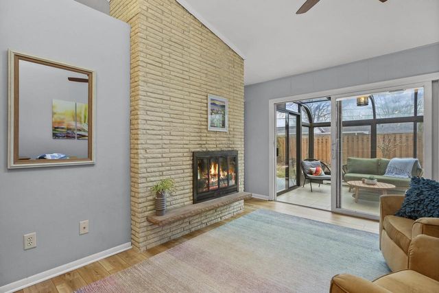 5201 Fairway Drive, Madison, WI 53711