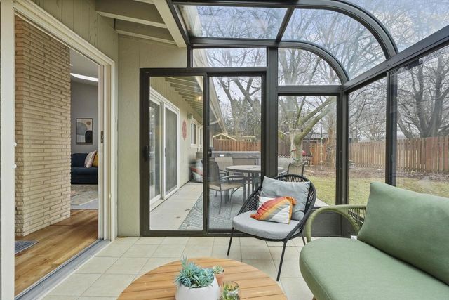 5201 Fairway Drive, Madison, WI 53711