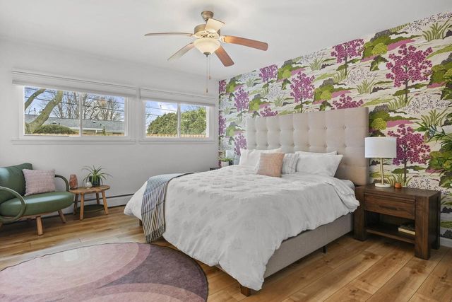 5201 Fairway Drive, Madison, WI 53711