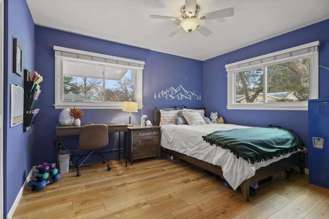 5201 Fairway Drive, Madison, WI 53711