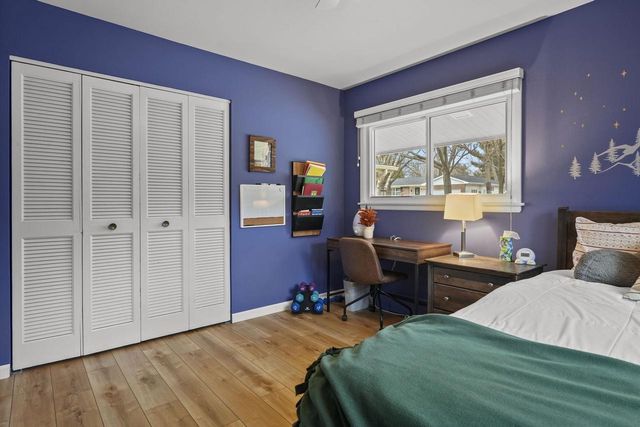 5201 Fairway Drive, Madison, WI 53711