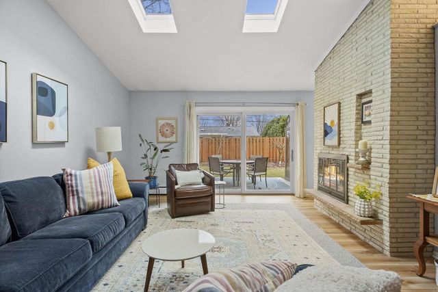 5201 Fairway Drive, Madison, WI 53711