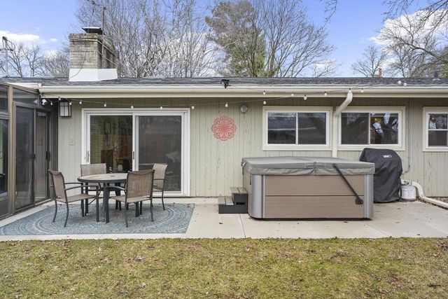 5201 Fairway Drive, Madison, WI 53711