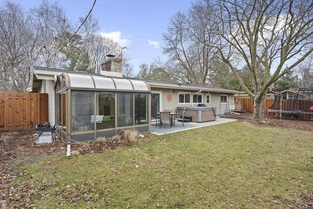 5201 Fairway Drive, Madison, WI 53711