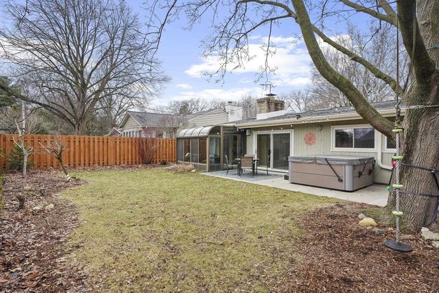 5201 Fairway Drive, Madison, WI 53711