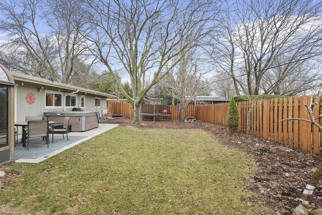 5201 Fairway Drive, Madison, WI 53711