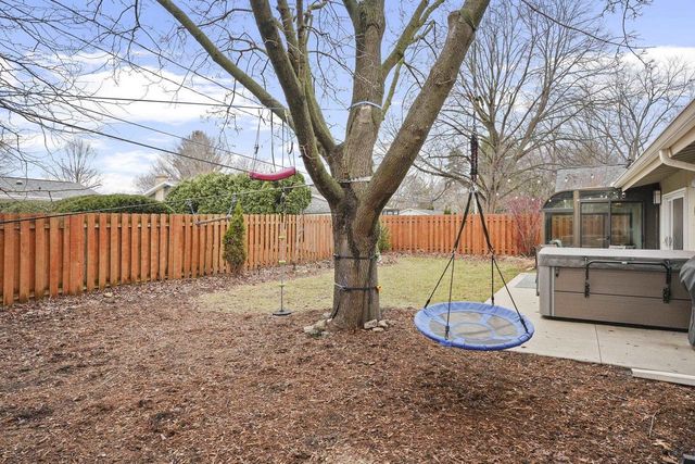 5201 Fairway Drive, Madison, WI 53711