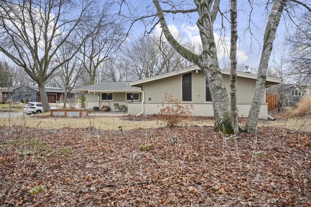 5201 Fairway Drive, Madison, WI 53711