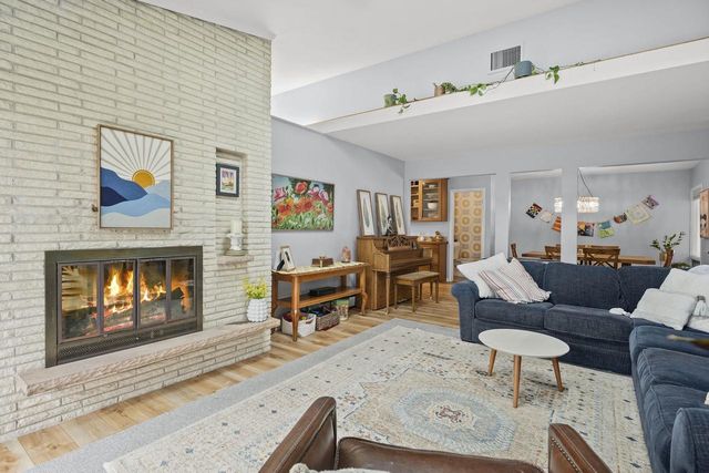 5201 Fairway Drive, Madison, WI 53711