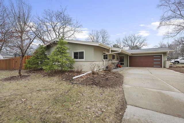 5201 Fairway Drive, Madison, WI 53711