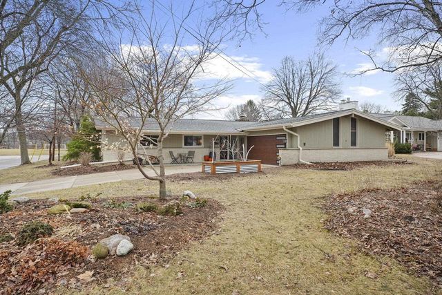 5201 Fairway Drive, Madison, WI 53711