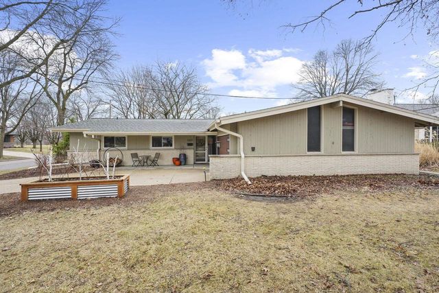 5201 Fairway Drive, Madison, WI 53711