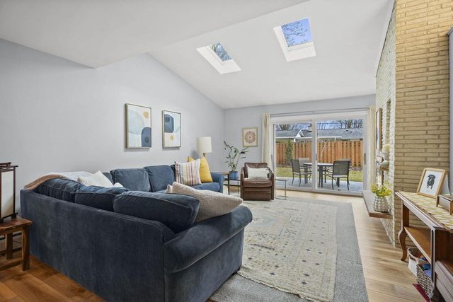 5201 Fairway Drive, Madison, WI 53711