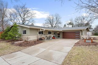 5201 Fairway Drive, Madison, WI 53711