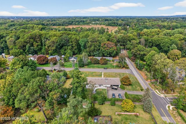 8 Lake Drive, Freehold, NJ 07728