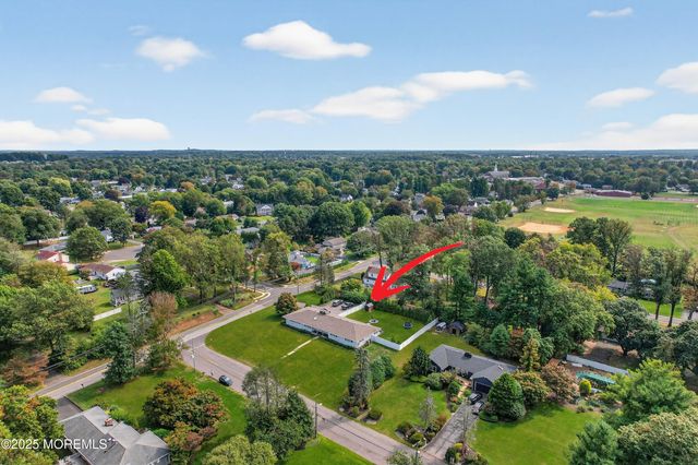 8 Lake Drive, Freehold, NJ 07728