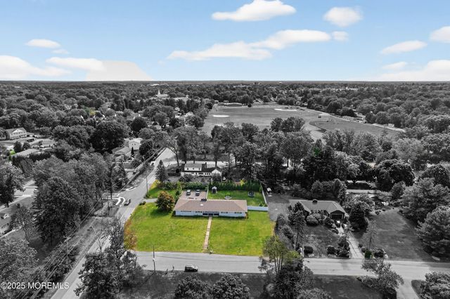 8 Lake Drive, Freehold, NJ 07728