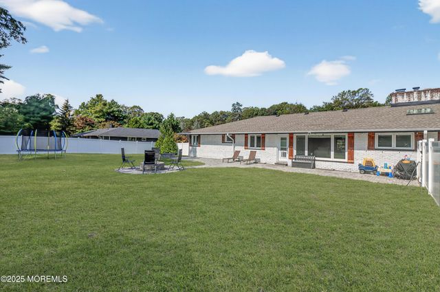 8 Lake Drive, Freehold, NJ 07728