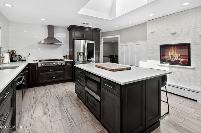 8 Lake Drive, Freehold, NJ 07728