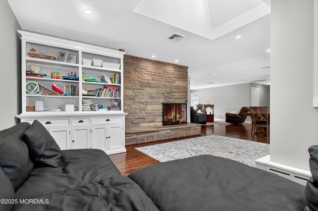 8 Lake Drive, Freehold, NJ 07728